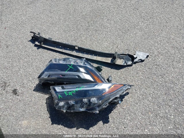 12680278 :رقم المزاد ، JTMGB3FV0RD214537 vin ، 2024 Toyota Rav4 Prime Xse مزاد بيع