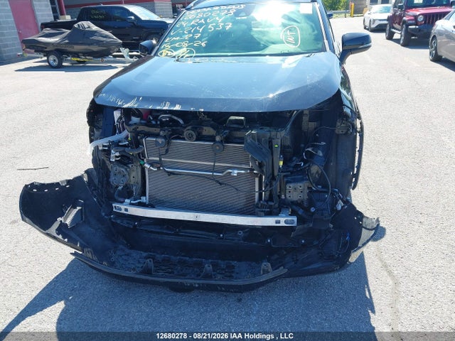 12680278 :رقم المزاد ، JTMGB3FV0RD214537 vin ، 2024 Toyota Rav4 Prime Xse مزاد بيع