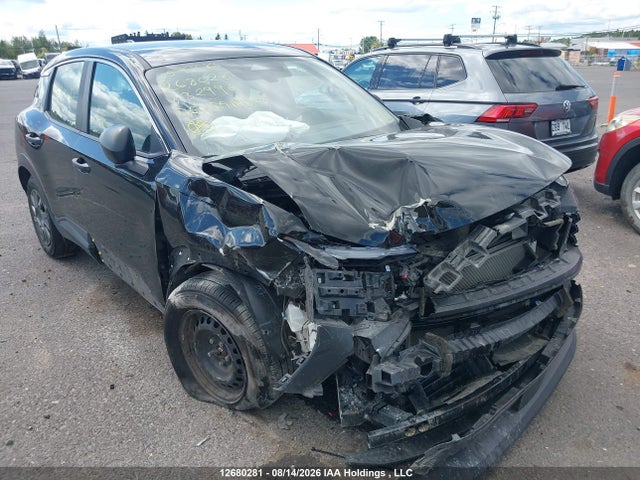 Продажа на аукционе авто 2025 Nissan Kicks S, vin: 3N8AP6BA7SL329961, номер лота: 12680281