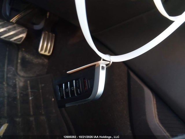 12680282 :رقم المزاد ، 5J8YE1H09RL803580 vin ، 2024 Acura Mdx A-spec مزاد بيع