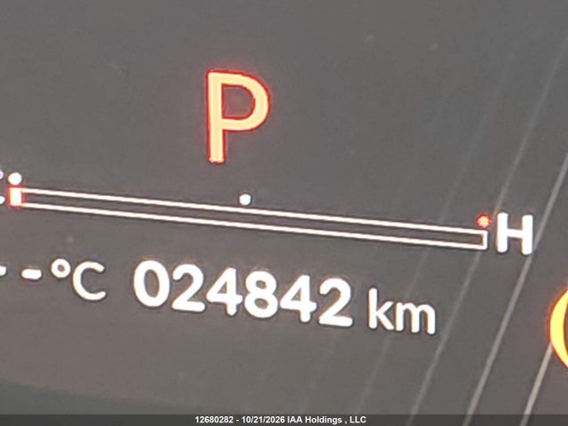 12680282 :رقم المزاد ، 5J8YE1H09RL803580 vin ، 2024 Acura Mdx A-spec مزاد بيع