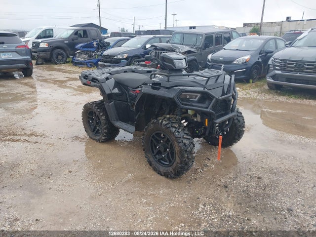 Polaris Sportsman Trail 570 2024 4XASHY572RA577231 main image