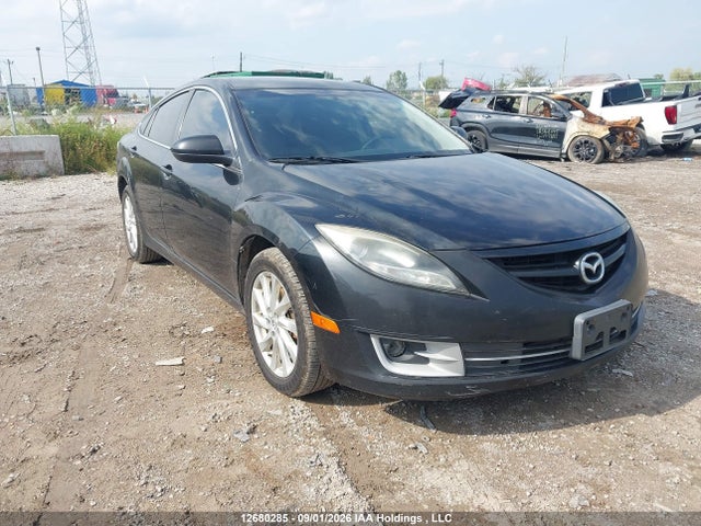 Aukcja sprzedaży 2011 Mazda 6 I, vin: 1YVHZ8BH1B5M13748, numer aukcji: 12680285