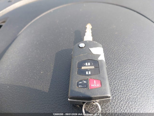 Aukcja sprzedaży 2011 Mazda 6 I, vin: 1YVHZ8BH1B5M13748, numer aukcji: 12680285
