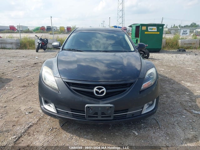 Aukcja sprzedaży 2011 Mazda 6 I, vin: 1YVHZ8BH1B5M13748, numer aukcji: 12680285