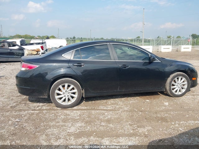 Aukcja sprzedaży 2011 Mazda 6 I, vin: 1YVHZ8BH1B5M13748, numer aukcji: 12680285