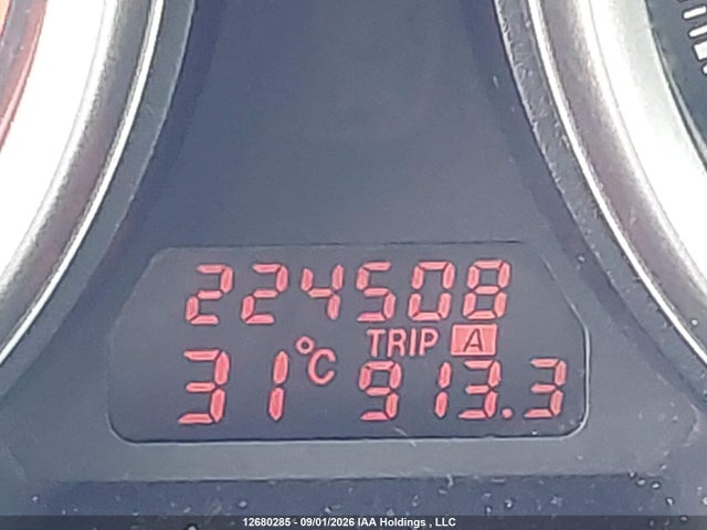 Aukcja sprzedaży 2011 Mazda 6 I, vin: 1YVHZ8BH1B5M13748, numer aukcji: 12680285