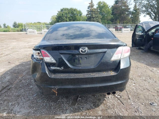 Aukcja sprzedaży 2011 Mazda 6 I, vin: 1YVHZ8BH1B5M13748, numer aukcji: 12680285