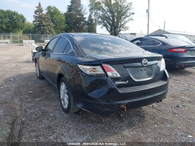 Aukcja sprzedaży 2011 Mazda 6 I, vin: 1YVHZ8BH1B5M13748, numer aukcji: 12680285