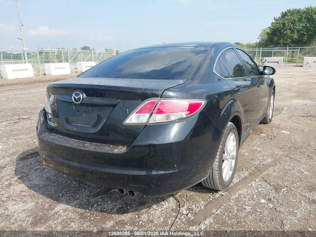 Aukcja sprzedaży 2011 Mazda 6 I, vin: 1YVHZ8BH1B5M13748, numer aukcji: 12680285