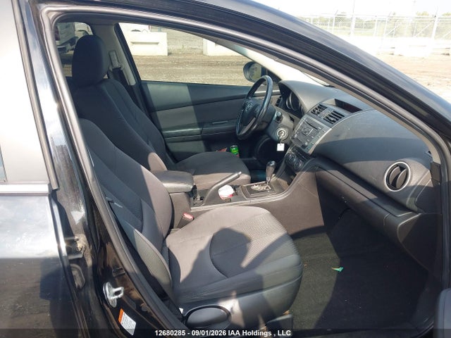 Aukcja sprzedaży 2011 Mazda 6 I, vin: 1YVHZ8BH1B5M13748, numer aukcji: 12680285