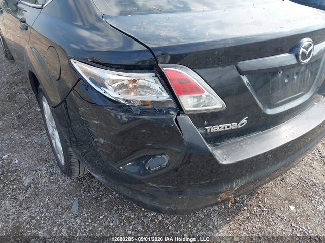 Aukcja sprzedaży 2011 Mazda 6 I, vin: 1YVHZ8BH1B5M13748, numer aukcji: 12680285