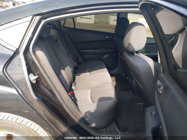 Aukcja sprzedaży 2011 Mazda 6 I, vin: 1YVHZ8BH1B5M13748, numer aukcji: 12680285