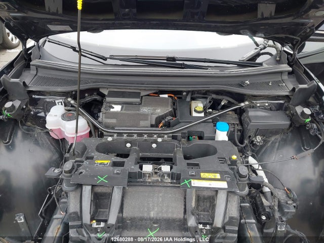 1V2URPE88RC001227 Volkswagen ID.4 PRO