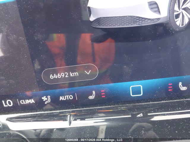 1V2URPE88RC001227 Volkswagen ID.4 PRO
