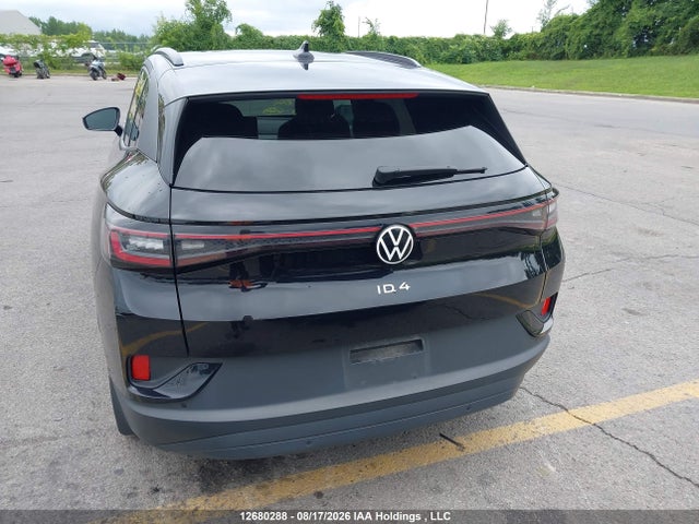 1V2URPE88RC001227 Volkswagen ID.4 PRO