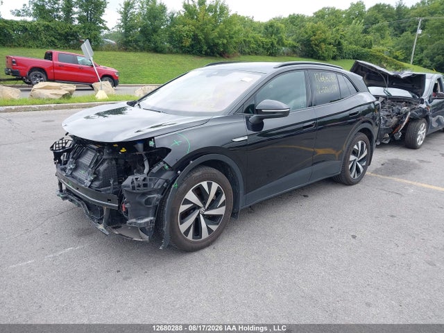 1V2URPE88RC001227 Volkswagen ID.4 PRO
