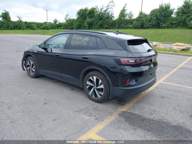 1V2URPE88RC001227 Volkswagen ID.4 PRO