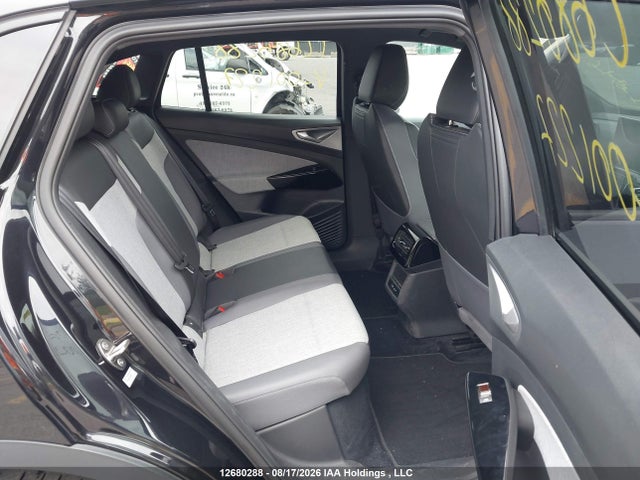 1V2URPE88RC001227 Volkswagen ID.4 PRO