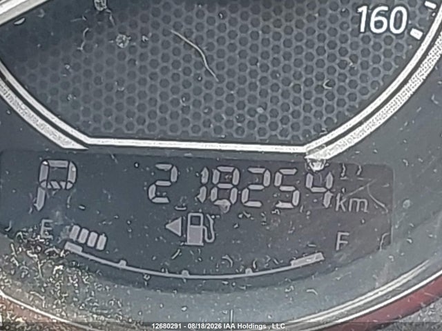 3MZBM1U77EM104996 Mazda 3