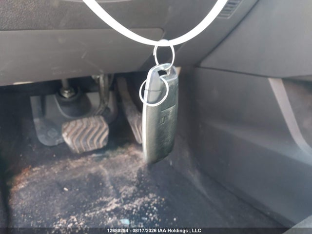 Nissan Rogue 2025 JN8BT3CB6SW169474 Image 11
