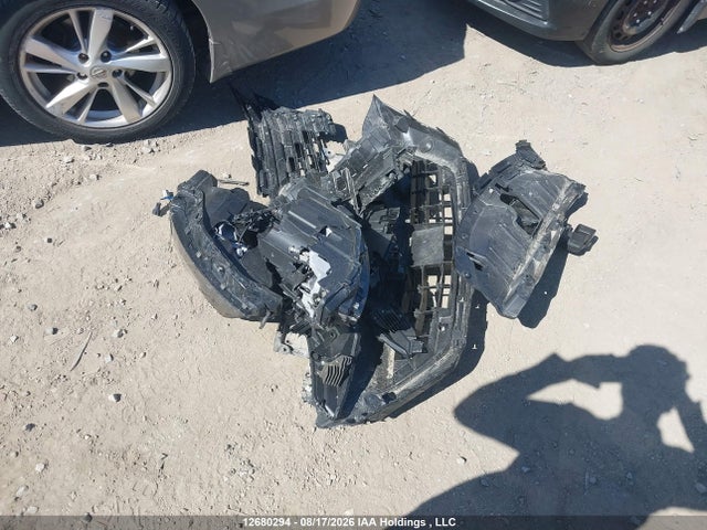 Nissan Rogue 2025 JN8BT3CB6SW169474 Image 12