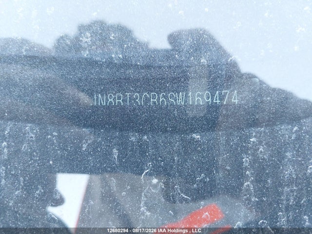 Nissan Rogue 2025 JN8BT3CB6SW169474 Image 18