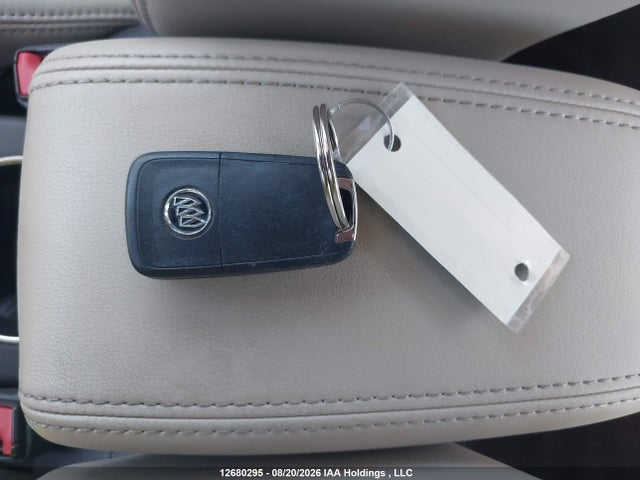 Aukcja sprzedaży 2012 Buick Verano, vin: 1G4PS5SKXC4198275, numer aukcji: 12680295