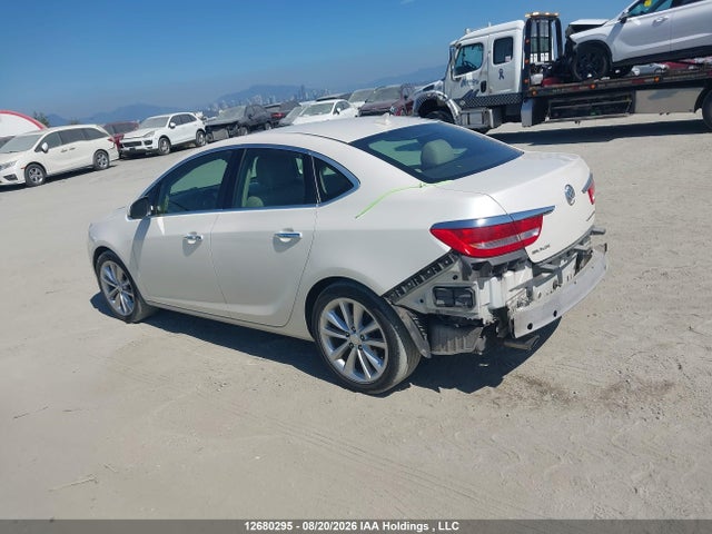 Aukcja sprzedaży 2012 Buick Verano, vin: 1G4PS5SKXC4198275, numer aukcji: 12680295