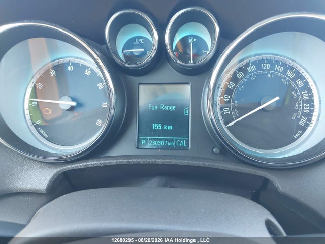 Aukcja sprzedaży 2012 Buick Verano, vin: 1G4PS5SKXC4198275, numer aukcji: 12680295