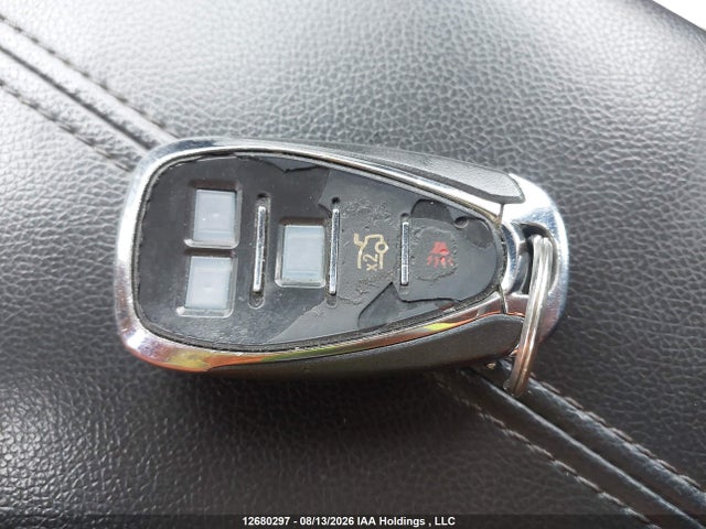 12680297 :رقم المزاد ، 1G1ZD5ST0PF117691 vin ، 2023 Chevrolet Malibu 1lt مزاد بيع