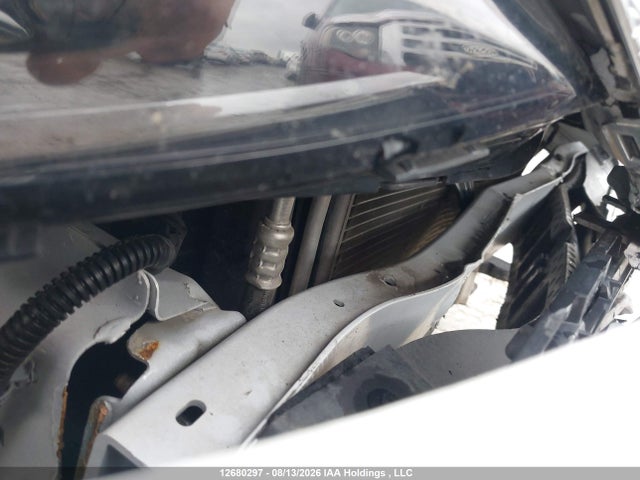 12680297 :رقم المزاد ، 1G1ZD5ST0PF117691 vin ، 2023 Chevrolet Malibu 1lt مزاد بيع