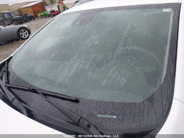 12680297 :رقم المزاد ، 1G1ZD5ST0PF117691 vin ، 2023 Chevrolet Malibu 1lt مزاد بيع