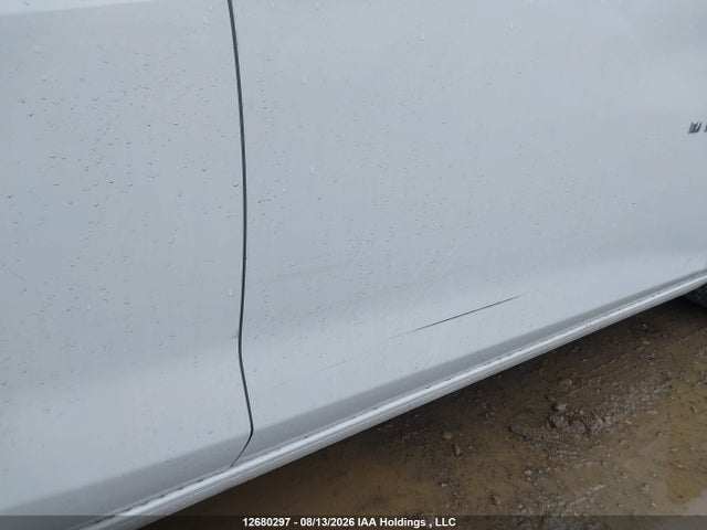12680297 :رقم المزاد ، 1G1ZD5ST0PF117691 vin ، 2023 Chevrolet Malibu 1lt مزاد بيع