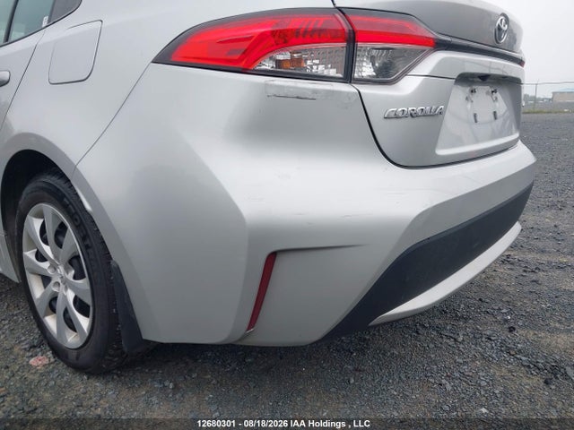 Toyota Corolla Le/xle 2022 5YFBPMBE3NP344035 Image 10