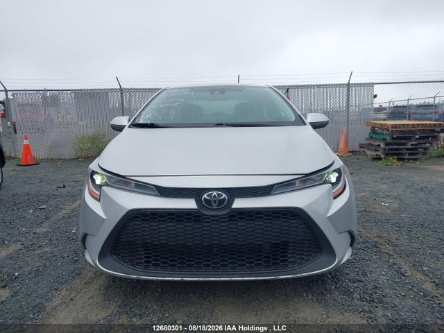 Toyota Corolla Le/xle 2022 5YFBPMBE3NP344035 Image 11