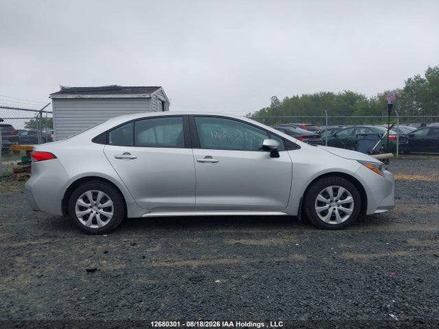 Toyota Corolla Le/xle 2022 5YFBPMBE3NP344035 Image 12