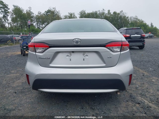 Toyota Corolla Le/xle 2022 5YFBPMBE3NP344035 Image 15