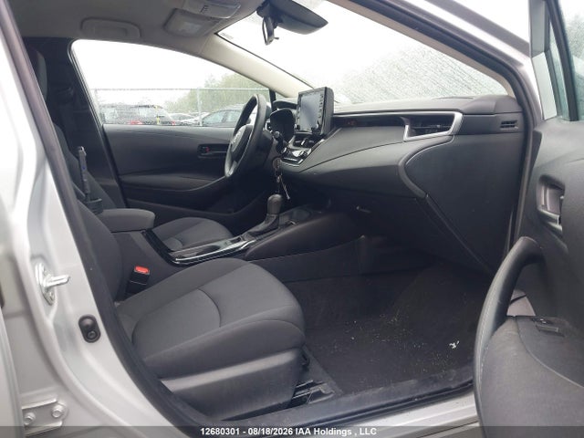 Toyota Corolla Le/xle 2022 5YFBPMBE3NP344035 Image 5