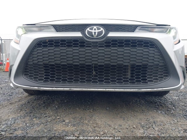 Toyota Corolla Le/xle 2022 5YFBPMBE3NP344035 Image 6