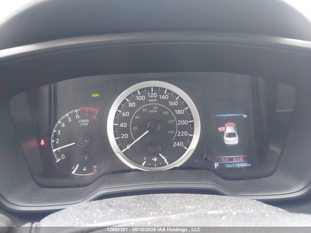 Toyota Corolla Le/xle 2022 5YFBPMBE3NP344035 Image 7