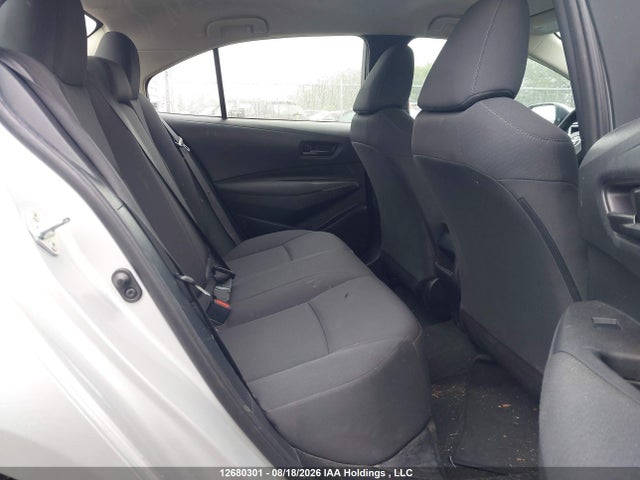 Toyota Corolla Le/xle 2022 5YFBPMBE3NP344035 Image 8