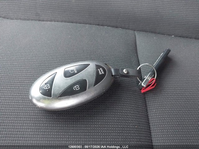 2024 Hyundai Kona Sel მანქანა იყიდება აუქციონზე, vin: KM8HBCABXRU064501, აუქციონის ნომერი: 12680303