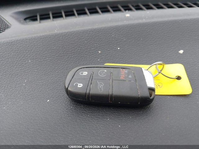 Jeep Compass Limited 2019 3C4NJDCB4KT789945 Image 11