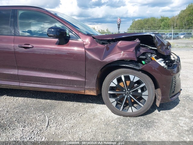 Volvo XC60 PLUS 2026 YV4M12RC0T1432090 Image 10