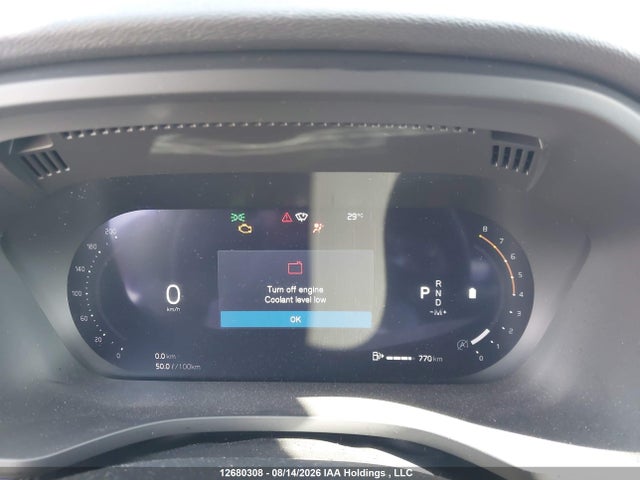 Volvo XC60 PLUS 2026 YV4M12RC0T1432090 Image 7