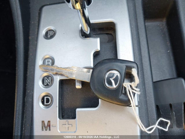 Продаж на аукціоні авто 2008 Mazda Mazda3 Gs/gx, vin: JM1BK32F981126109, номер лоту: 12680310