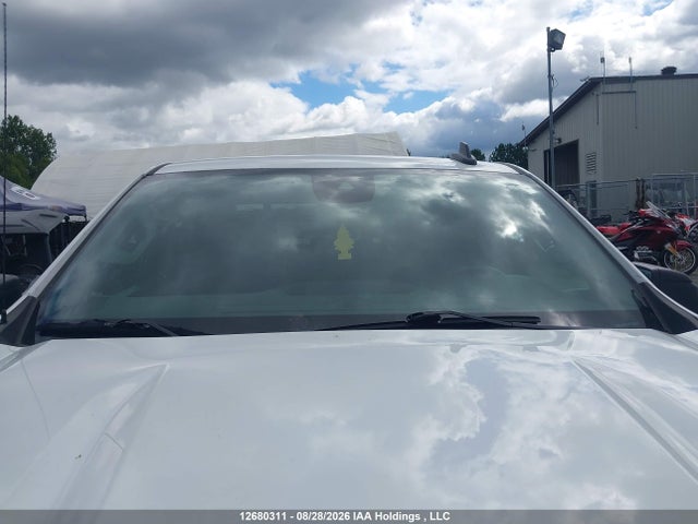 12680311 :رقم المزاد ، 1GCUKAED1TZ298815 vin ، 2026 Chevrolet Silverado K1500 مزاد بيع