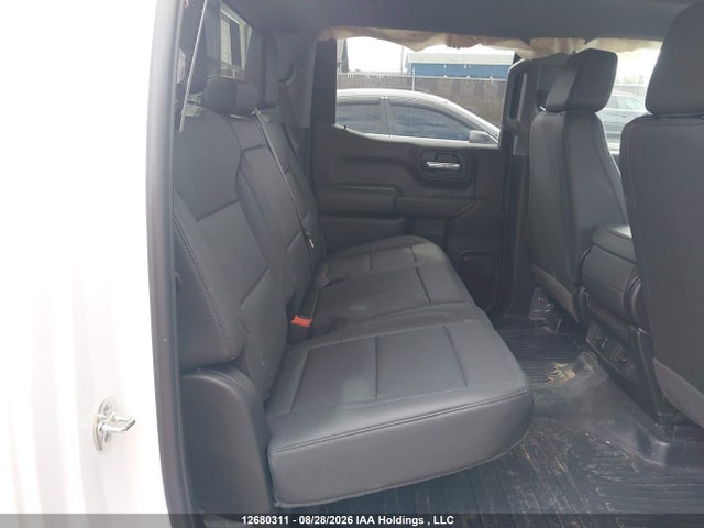 12680311 :رقم المزاد ، 1GCUKAED1TZ298815 vin ، 2026 Chevrolet Silverado K1500 مزاد بيع