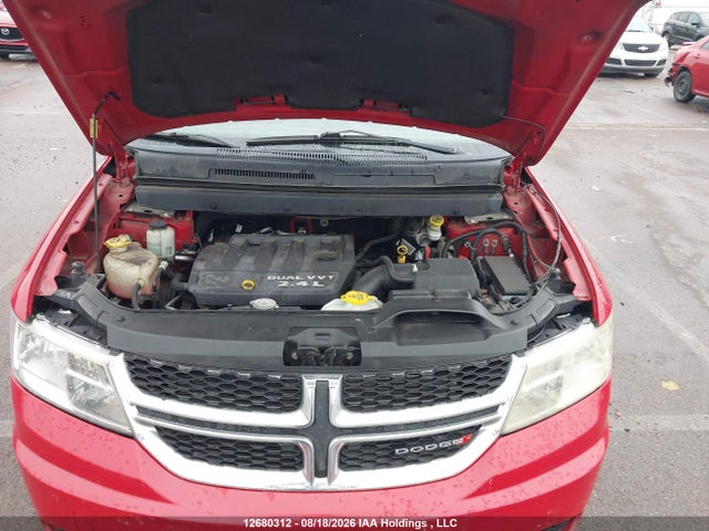 Продаж на аукціоні авто 2012 Dodge Journey Se, vin: 3C4PDCAB4CT389592, номер лоту: 12680312